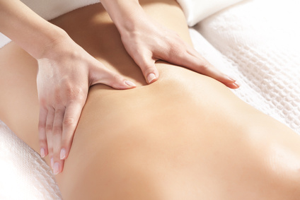 Klassische Massage - Professionelle Massage für Lemgo, Kalletal und Umgebung